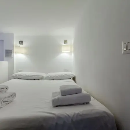 Apartment Navigli Loft Self Check-in, Wi-fi & A/c *