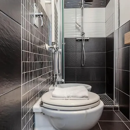 Navigli Loft Self Check-in, Wi-fi & A/c *