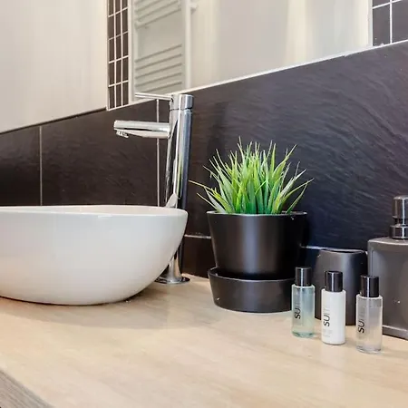 Navigli Loft Self Check-in, Wi-fi & A/c Apartment Mailand