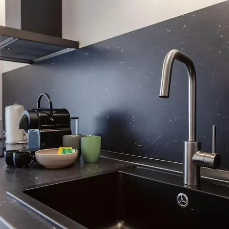 Navigli Loft Self Check-in, Wi-fi & A/c Mailand